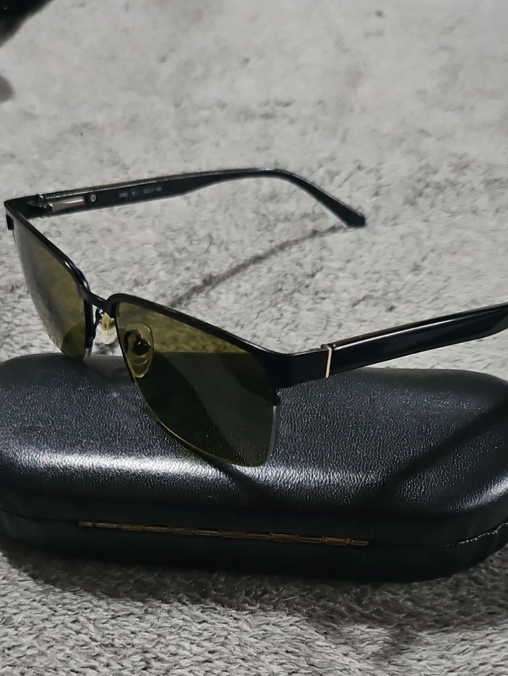 Mens Van Heusen H165